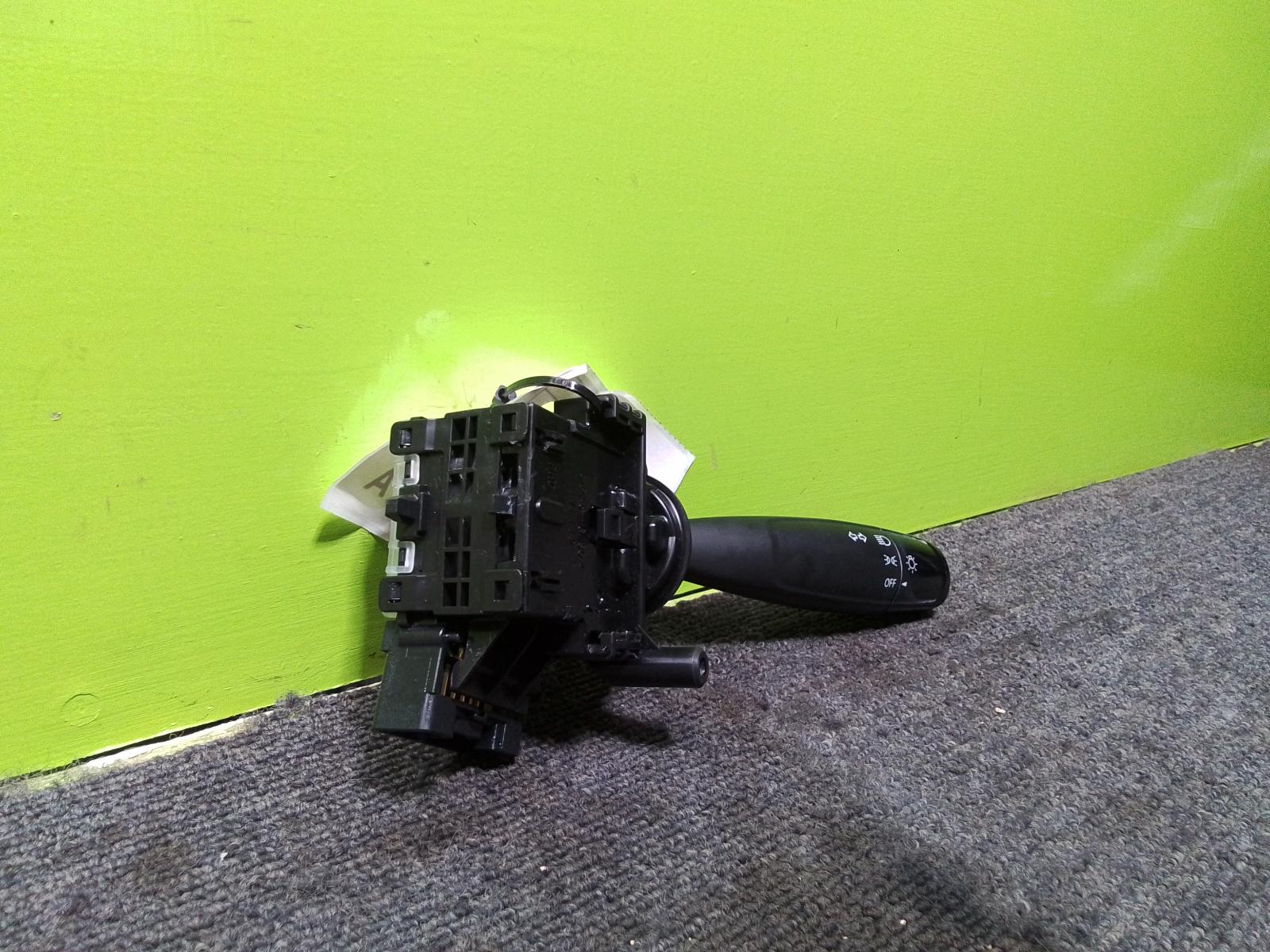 View Auto part Combination Switch Suzuki Swift 2013