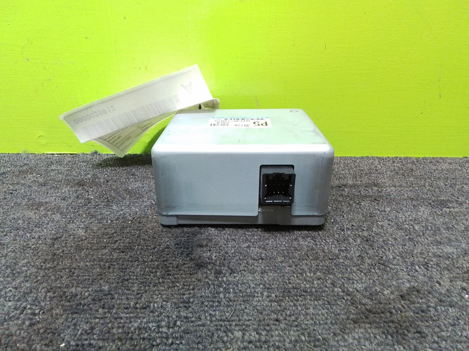 View Auto part Ecu Suzuki Swift 2013
