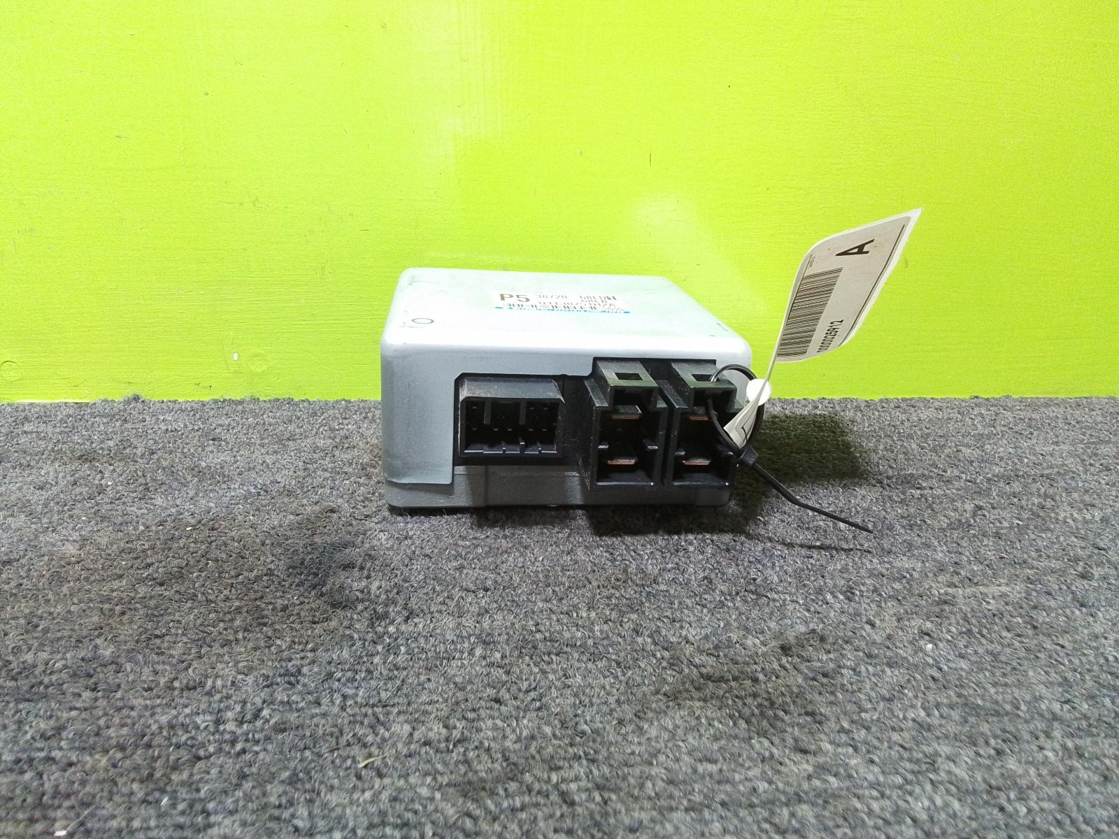 View Auto part Ecu Suzuki Swift 2013