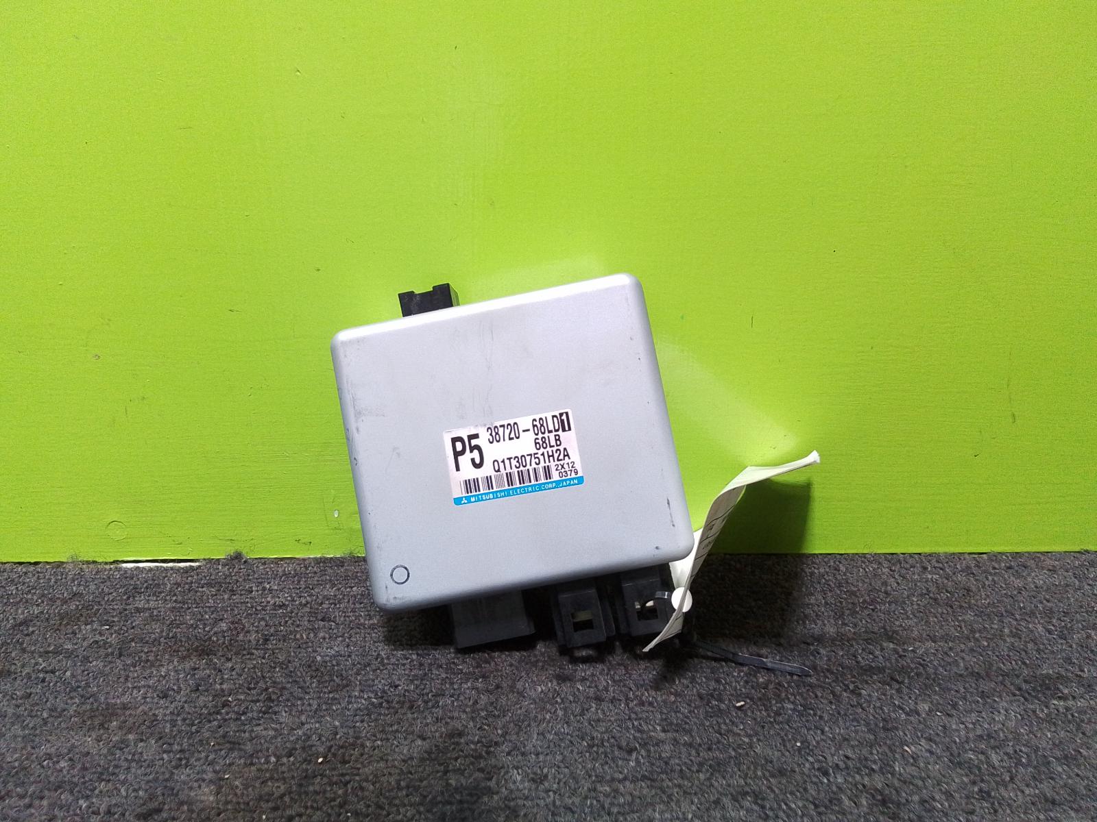 View Auto part Ecu Suzuki Swift 2013