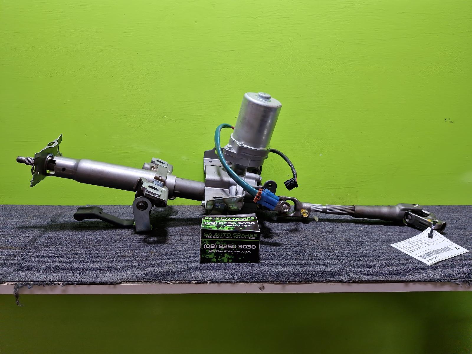 View Auto part Steering Column Suzuki Swift 2013