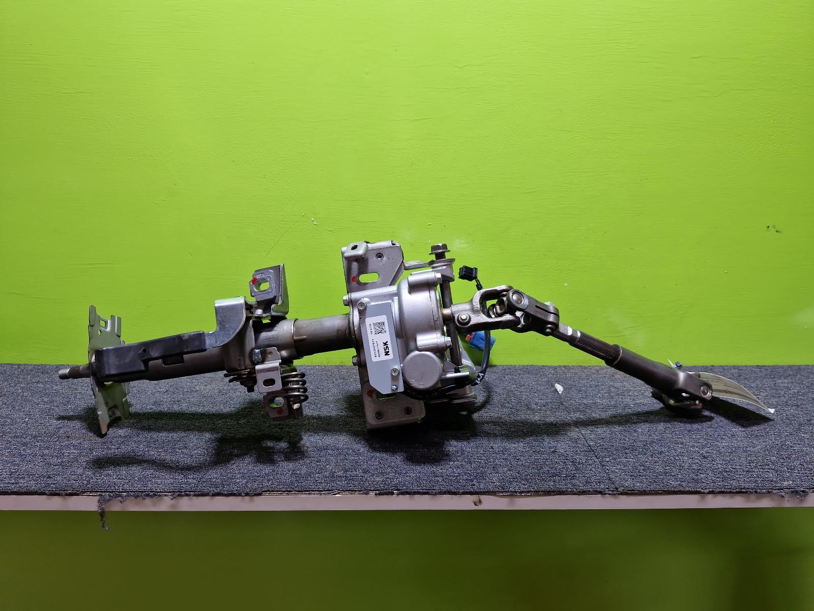 View Auto part Steering Column Suzuki Swift 2013