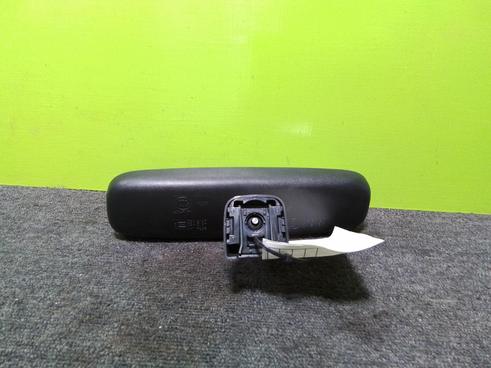 View Auto part Interior Mirror Suzuki Swift 2013