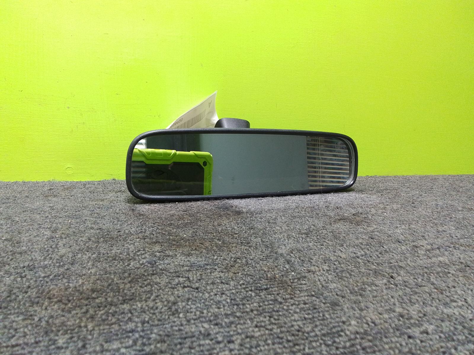 View Auto part Interior Mirror Suzuki Swift 2013