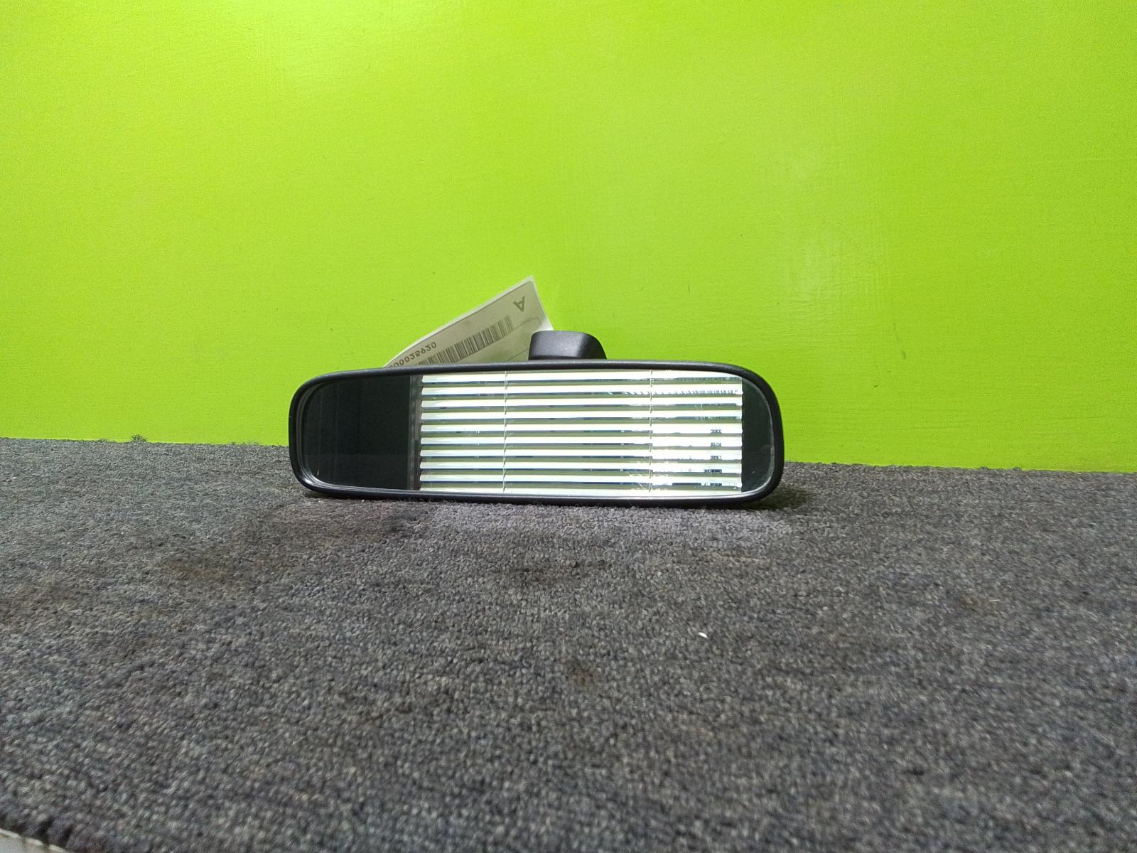 View Auto part Interior Mirror Suzuki Swift 2013