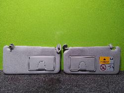 View Auto part Sunvisor Suzuki Swift 2013