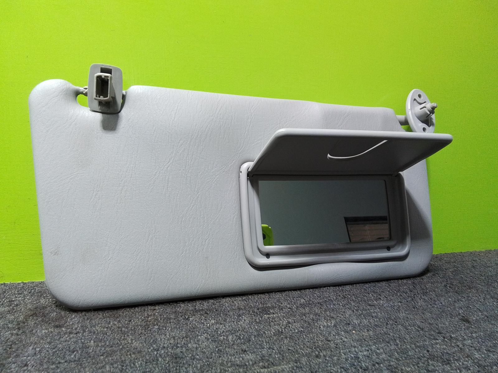 View Auto part Sunvisor Suzuki Swift 2013