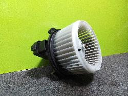 View Auto part Heater Fan Motor Suzuki Swift 2013