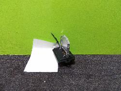 View Auto part Fan Speed Resistor Suzuki Swift 2013