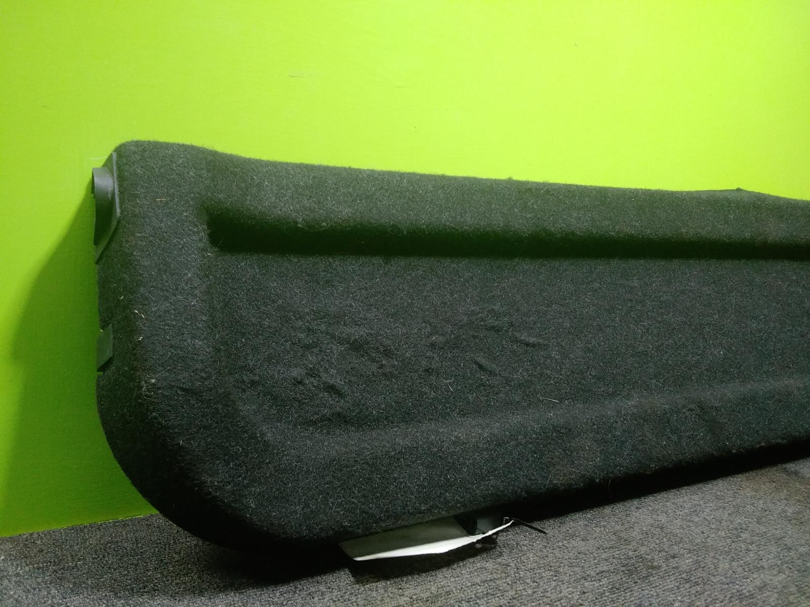 View Auto part Parcel Shelf Cargo Blind Suzuki Swift 2013