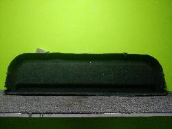 View Auto part Parcel Shelf Cargo Blind Suzuki Swift 2013