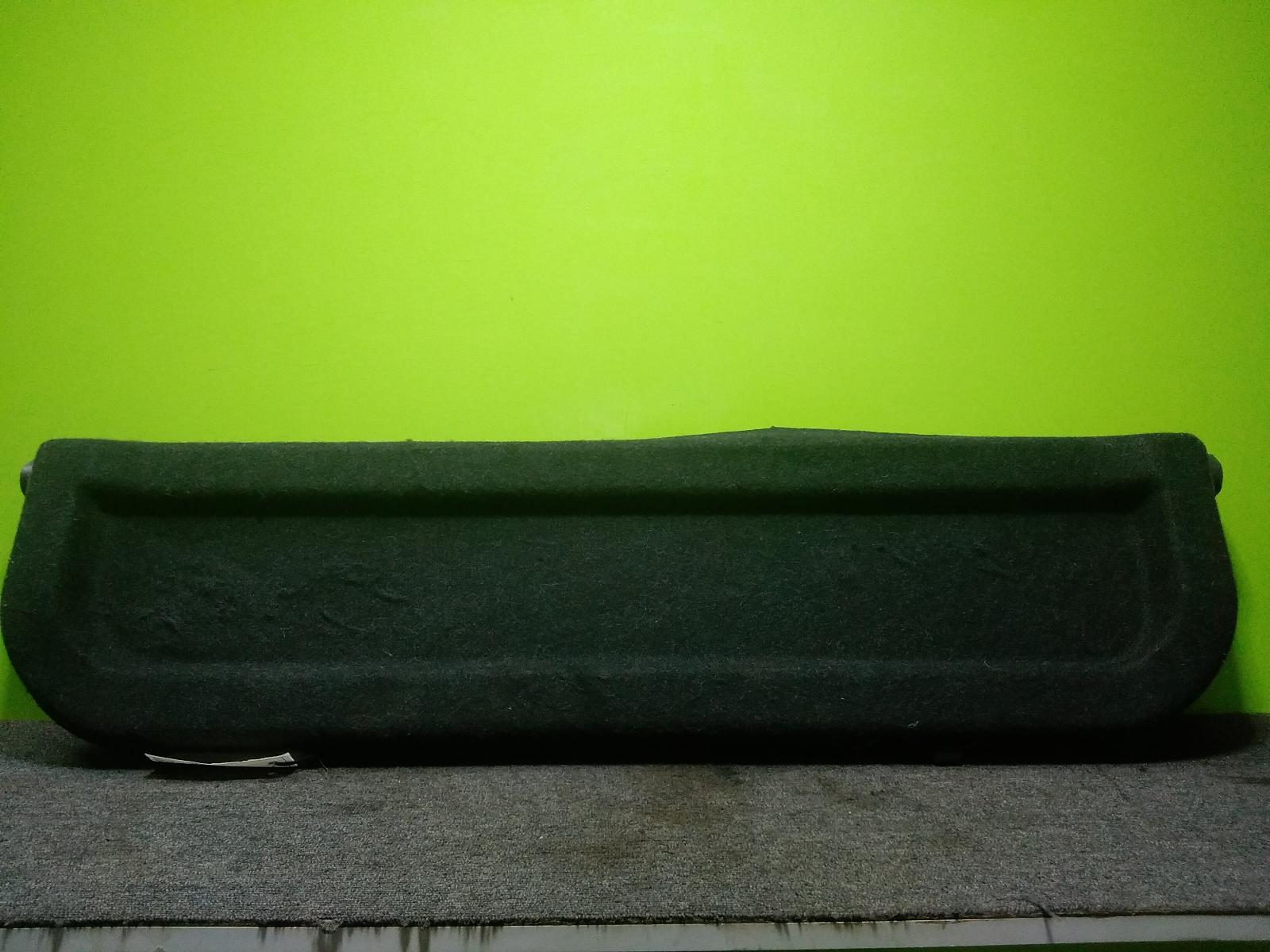 View Auto part Parcel Shelf Cargo Blind Suzuki Swift 2013