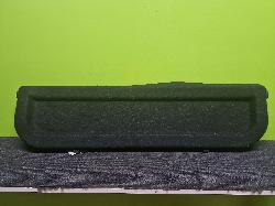 View Auto part Parcel Shelf Cargo Blind Suzuki Swift 2013