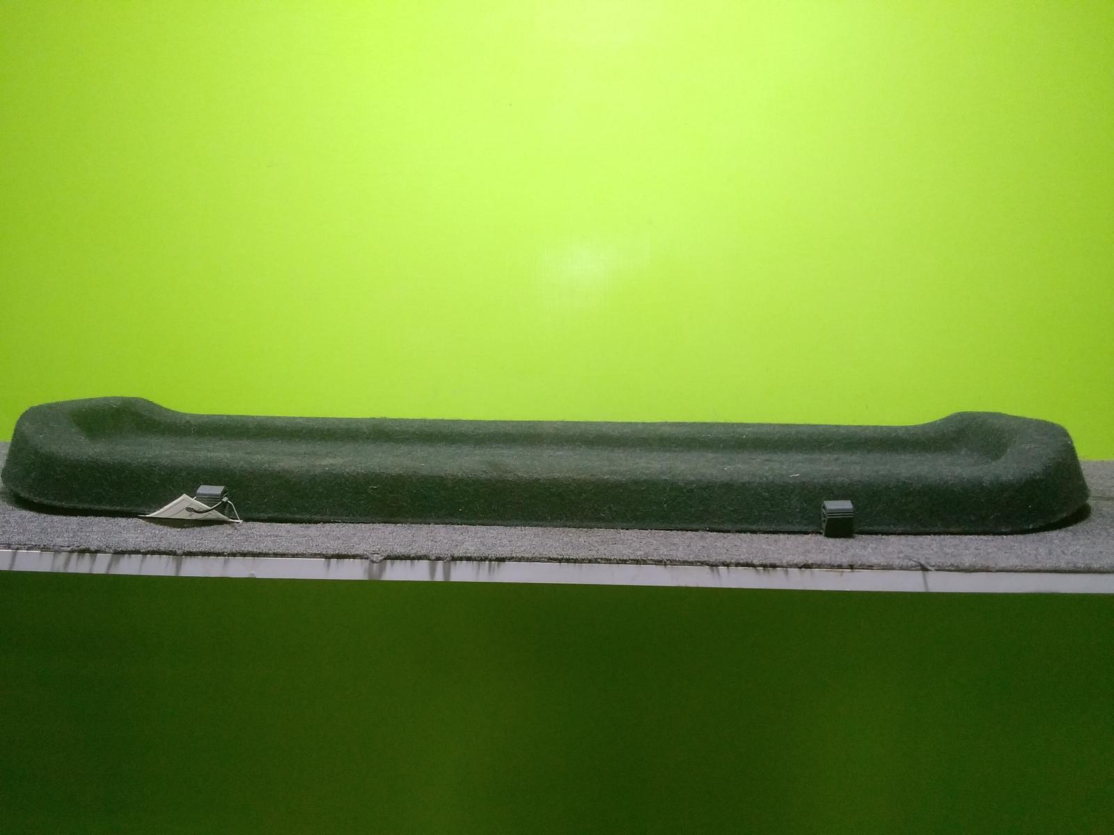 View Auto part Parcel Shelf Cargo Blind Suzuki Swift 2013