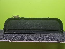 View Auto part Parcel Shelf Cargo Blind Suzuki Swift 2013