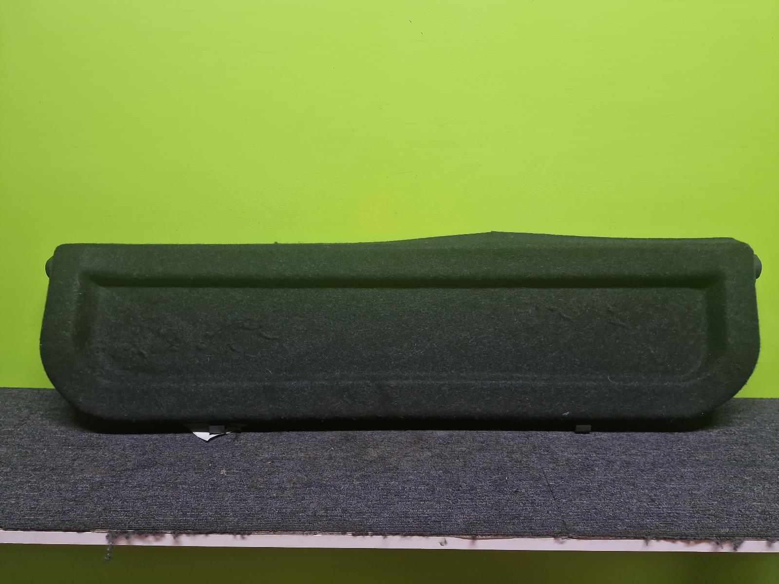 View Auto part Parcel Shelf Cargo Blind Suzuki Swift 2013