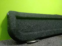 View Auto part Parcel Shelf Cargo Blind Suzuki Swift 2013