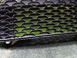 View Auto part Grille Toyota 86 2013