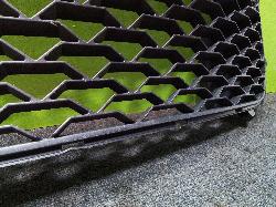 View Auto part Grille Toyota 86 2013