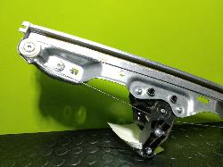View Auto part Left Rear Wnd Reg/Motor Nissan Qashqai 2017