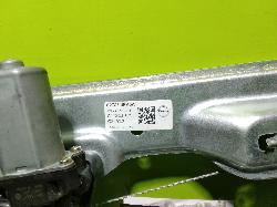 View Auto part Left Rear Wnd Reg/Motor Nissan Qashqai 2017