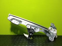 View Auto part Left Rear Wnd Reg/Motor Nissan Qashqai 2017