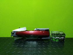 View Auto part Door Handle Nissan Qashqai 2017
