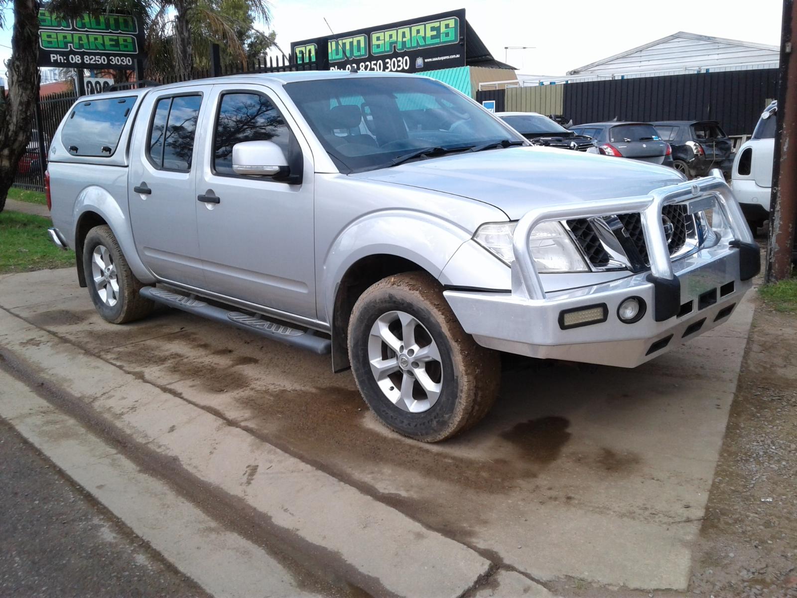 2012 Nissan Navara Glove Box View Auto part Glove Box Nissan Navara 2012