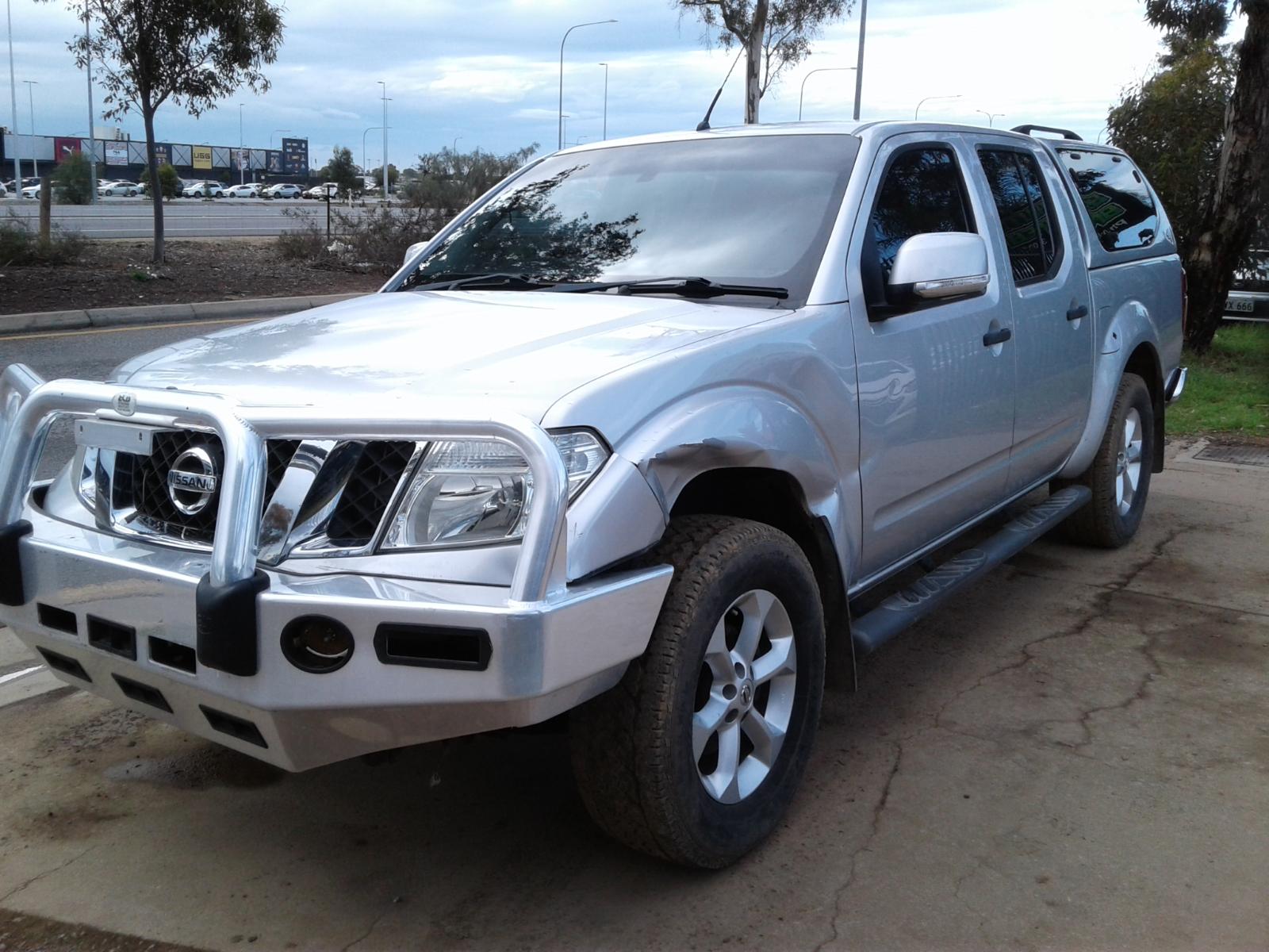 2012 Nissan Navara Glove Box View Auto part Glove Box Nissan Navara 2012