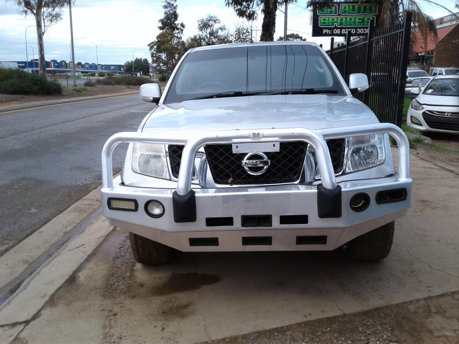 2012 Nissan Navara Glove Box View Auto part Glove Box Nissan Navara 2012