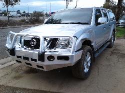 View Auto part Glove Box Nissan Navara 2012
