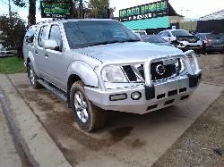 View Auto part Glove Box Nissan Navara 2012