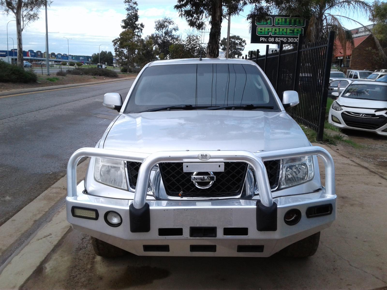 2012 Nissan Navara Glove Box View Auto part Glove Box Nissan Navara 2012