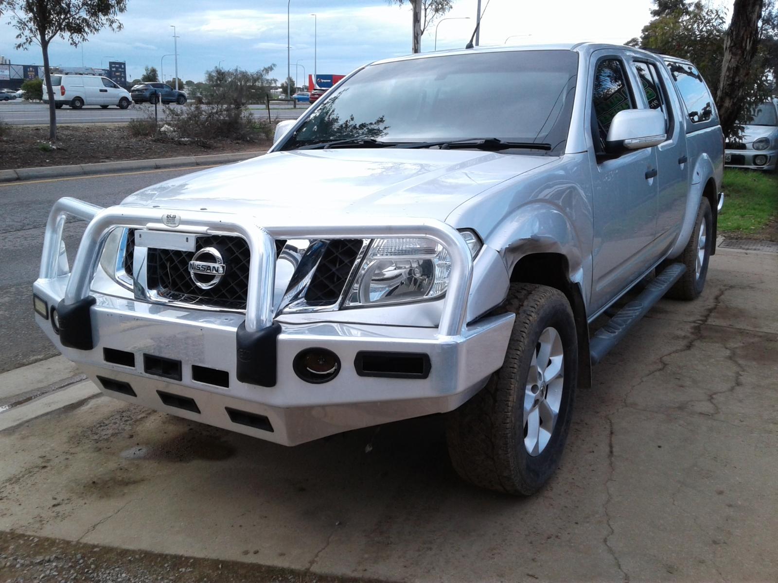 2012 Nissan Navara Glove Box View Auto part Glove Box Nissan Navara 2012