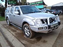 View Auto part Glove Box Nissan Navara 2012