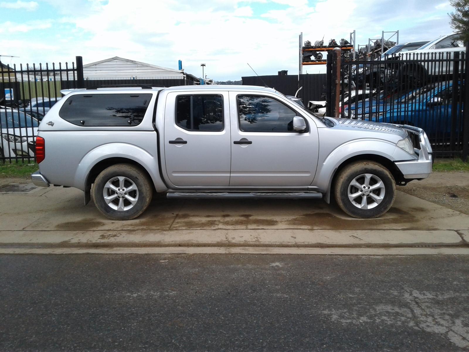2012 Nissan Navara Glove Box View Auto part Glove Box Nissan Navara 2012