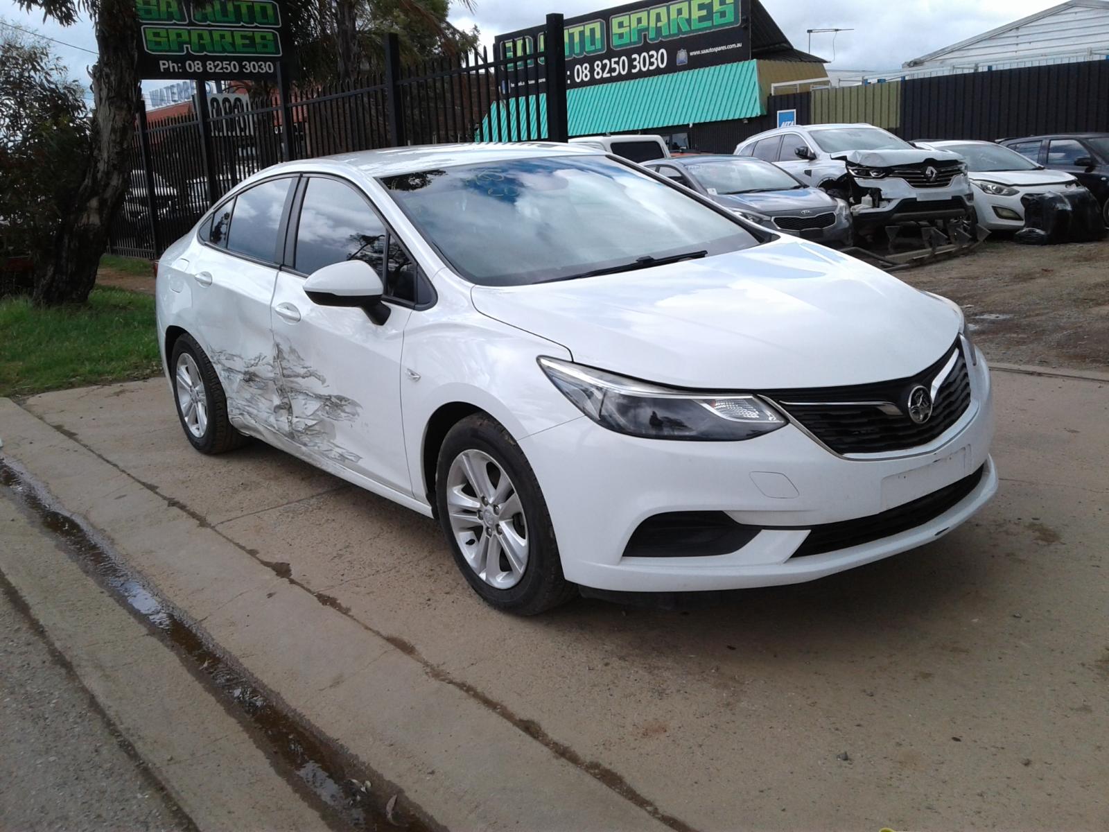 Pwr Dr Wind Switch Astra Holden 2018