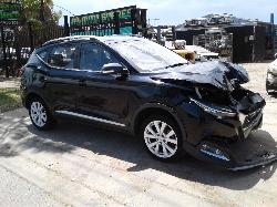 View Auto part Front Seat Mg Zs 2023