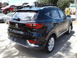 View Auto part Front Seat Mg Zs 2023