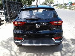 View Auto part Front Seat Mg Zs 2023