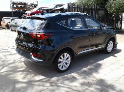 View Auto part Front Seat Mg Zs 2023