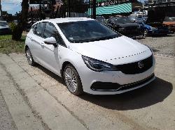 View Auto part A/C Hoses Holden Astra 2017