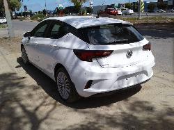 View Auto part A/C Hoses Holden Astra 2017