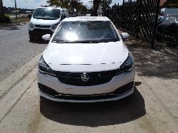 View Auto part Pwr Dr Wind Switch Holden Astra 2017