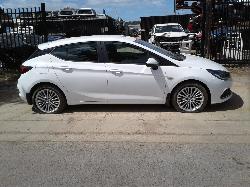 View Auto part A/C Hoses Holden Astra 2017