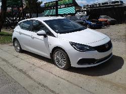 View Auto part A/C Hoses Holden Astra 2017