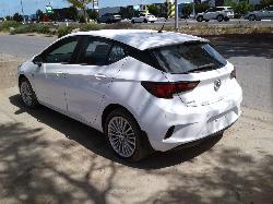 View Auto part A/C Hoses Holden Astra 2017