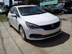 View Auto part A/C Hoses Holden Astra 2017