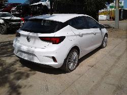 View Auto part A/C Hoses Holden Astra 2017