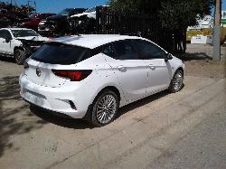 View Auto part A/C Hoses Holden Astra 2017